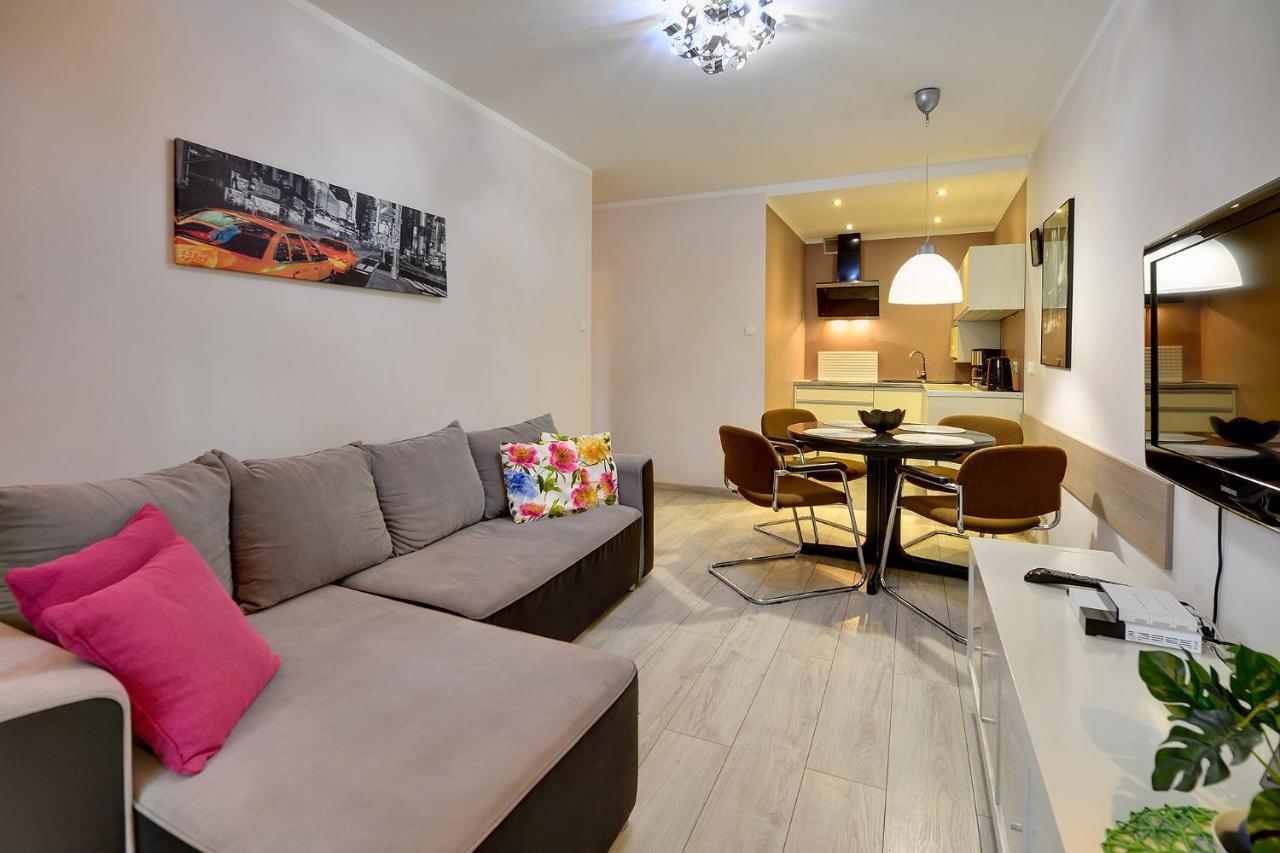 Eleganckie I Stylowe Apartamenty Sun Seasons 24 W Karpaczu Z Parkingiem By Noclegi Renters Ngoại thất bức ảnh
