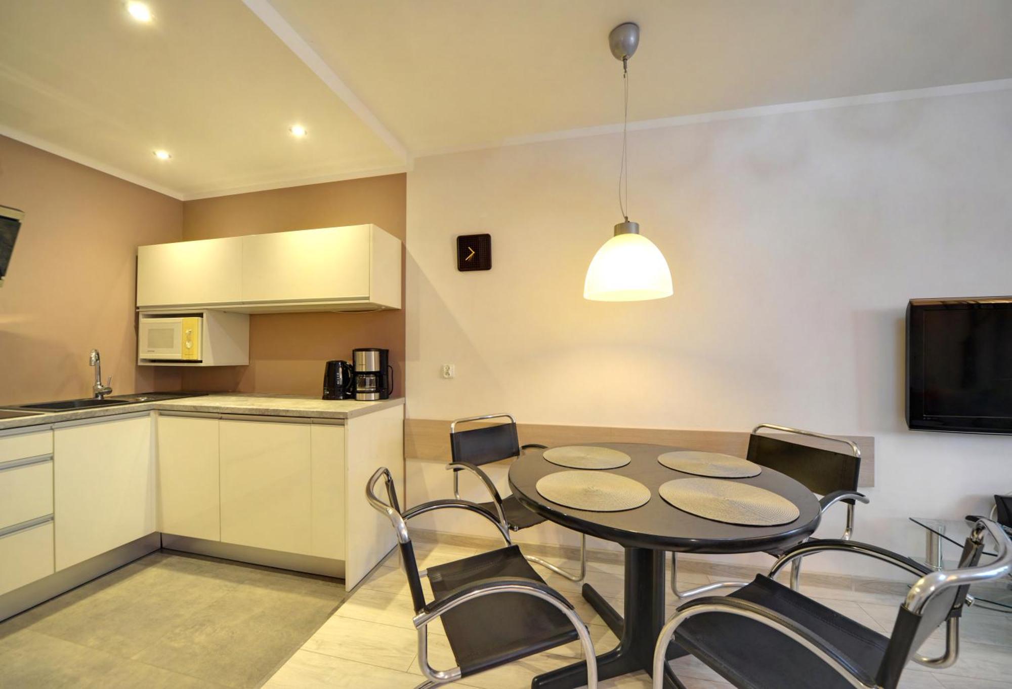 Eleganckie I Stylowe Apartamenty Sun Seasons 24 W Karpaczu Z Parkingiem By Noclegi Renters Ngoại thất bức ảnh