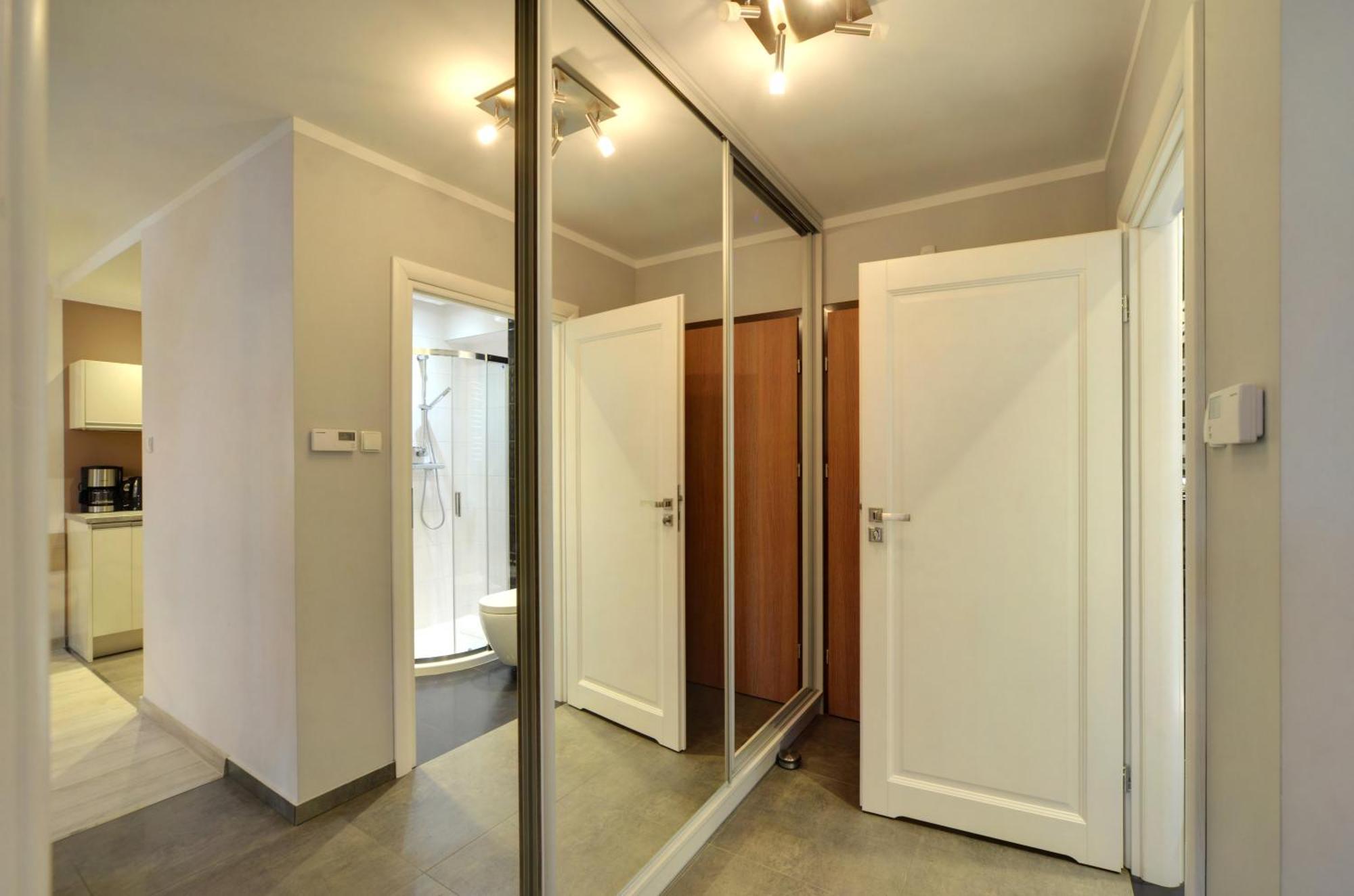 Eleganckie I Stylowe Apartamenty Sun Seasons 24 W Karpaczu Z Parkingiem By Noclegi Renters Ngoại thất bức ảnh