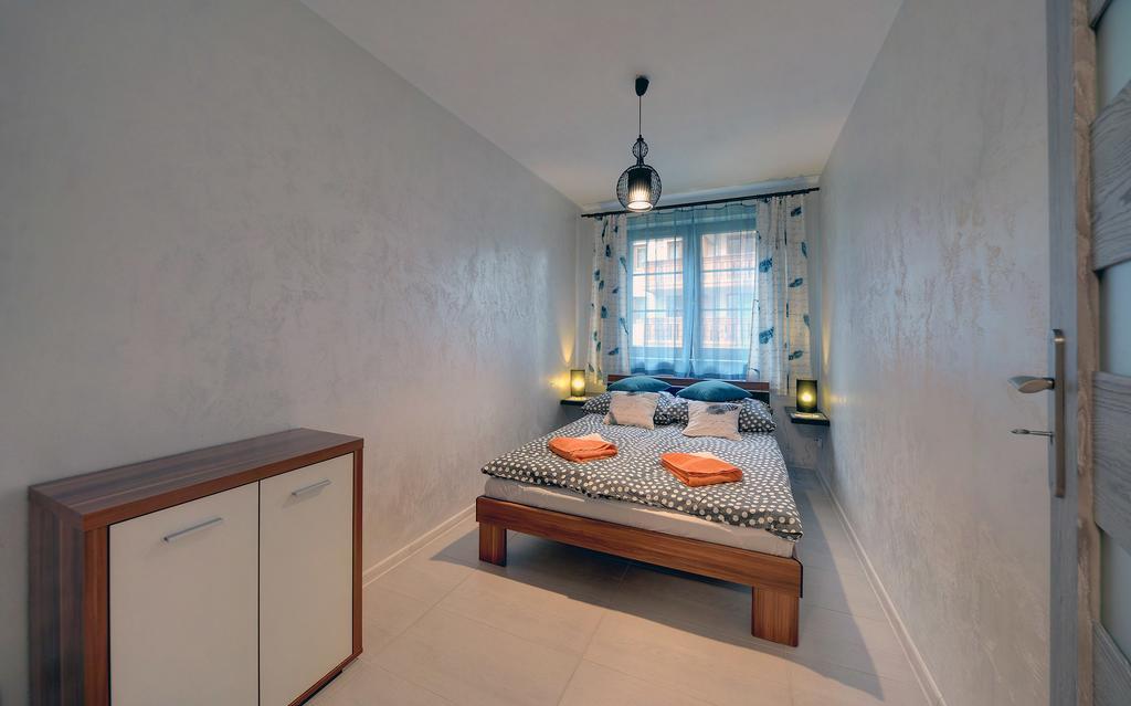Eleganckie I Stylowe Apartamenty Sun Seasons 24 W Karpaczu Z Parkingiem By Noclegi Renters Ngoại thất bức ảnh