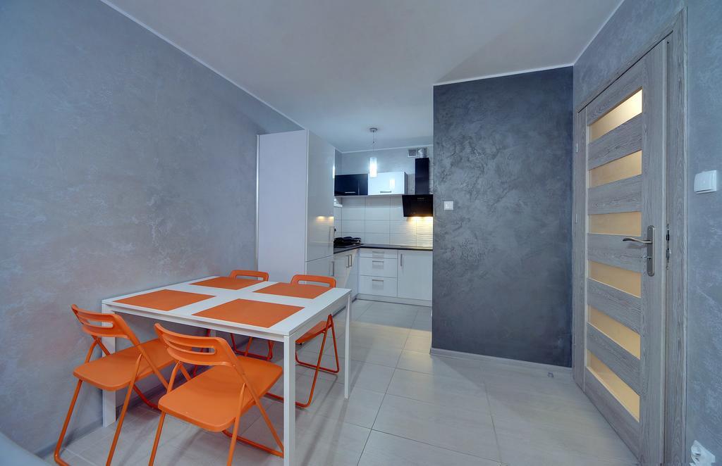 Eleganckie I Stylowe Apartamenty Sun Seasons 24 W Karpaczu Z Parkingiem By Noclegi Renters Ngoại thất bức ảnh