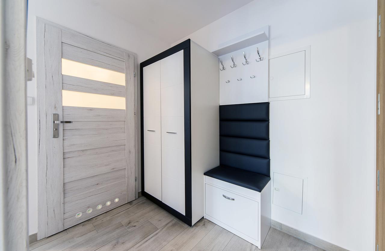 Eleganckie I Stylowe Apartamenty Sun Seasons 24 W Karpaczu Z Parkingiem By Noclegi Renters Ngoại thất bức ảnh