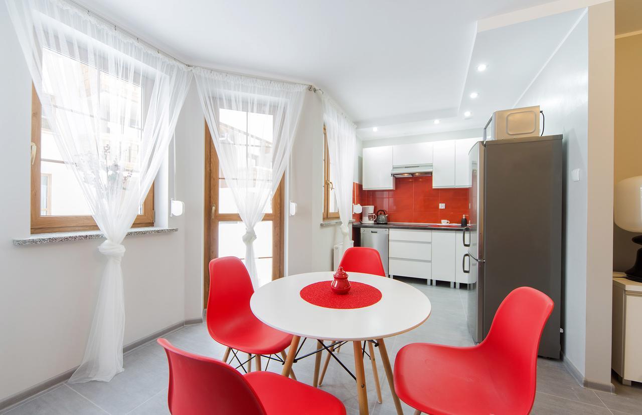 Eleganckie I Stylowe Apartamenty Sun Seasons 24 W Karpaczu Z Parkingiem By Noclegi Renters Ngoại thất bức ảnh