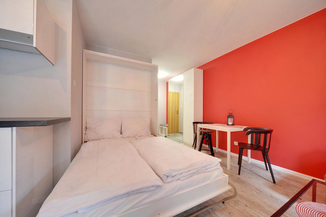 Eleganckie I Stylowe Apartamenty Sun Seasons 24 W Karpaczu Z Parkingiem By Noclegi Renters Ngoại thất bức ảnh
