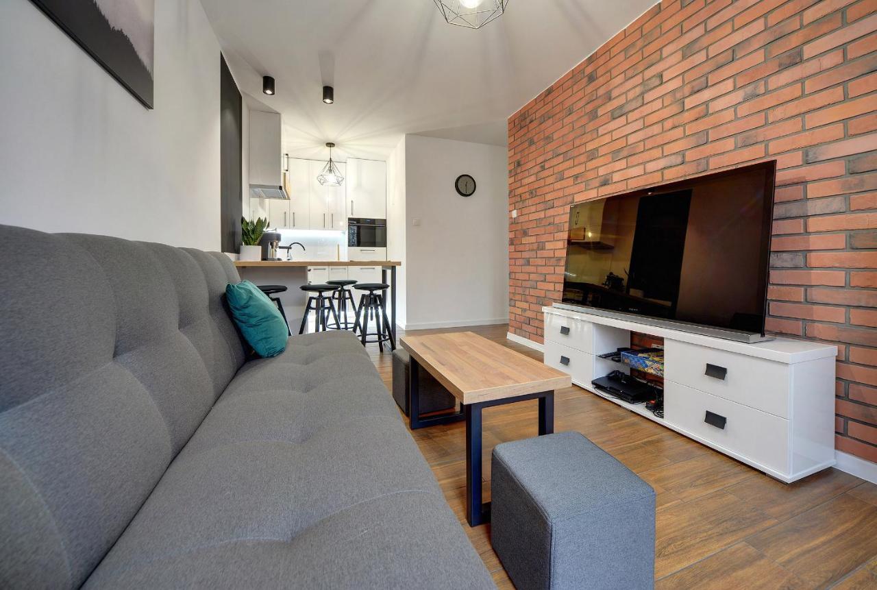 Eleganckie I Stylowe Apartamenty Sun Seasons 24 W Karpaczu Z Parkingiem By Noclegi Renters Ngoại thất bức ảnh