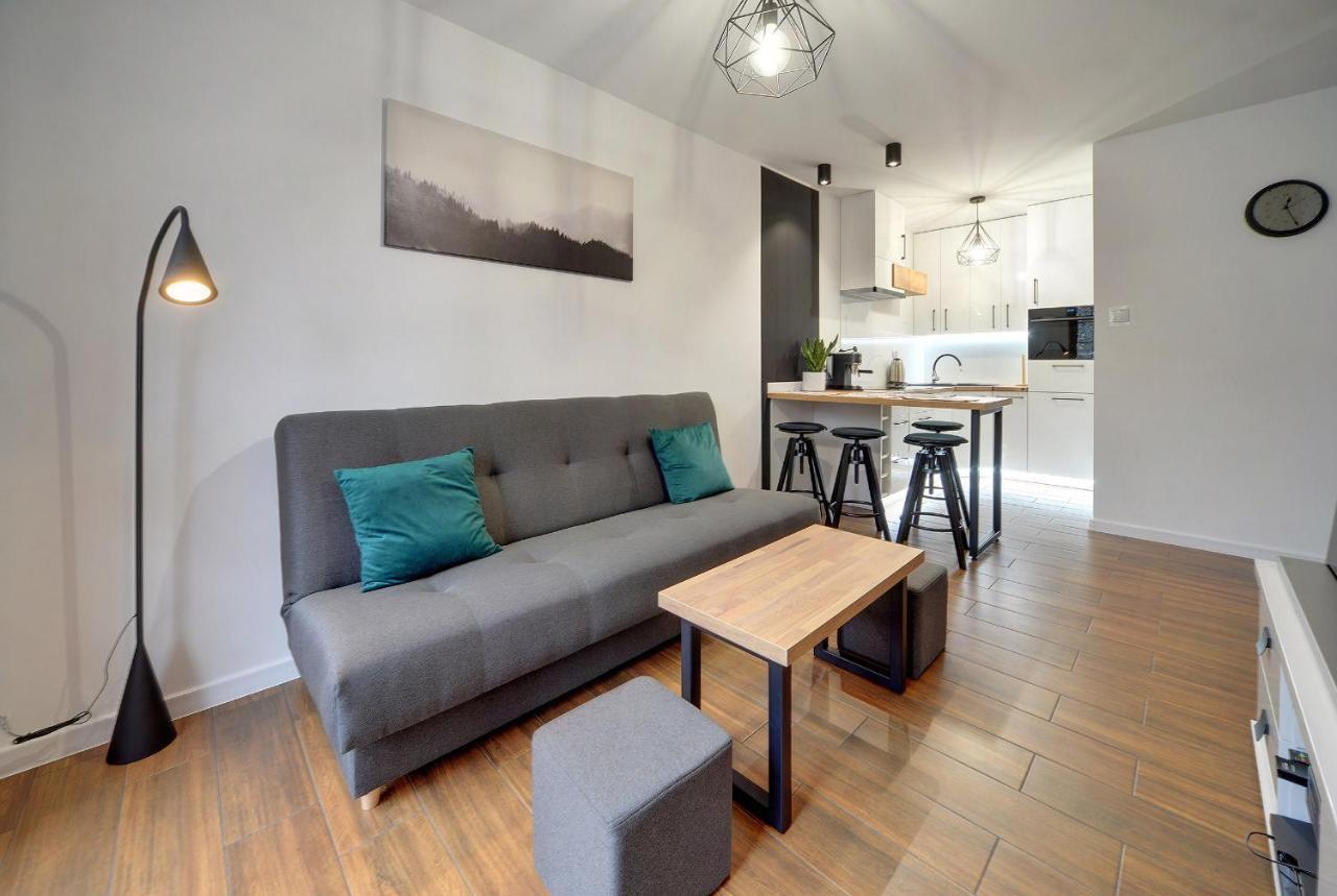 Eleganckie I Stylowe Apartamenty Sun Seasons 24 W Karpaczu Z Parkingiem By Noclegi Renters Ngoại thất bức ảnh